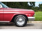 Thumbnail Photo 66 for 1962 Chevrolet Impala